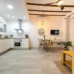 3 Habitaciones Centrico Tarragona