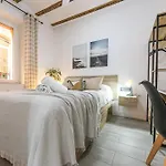 3 Habitaciones Centrico Tarragona