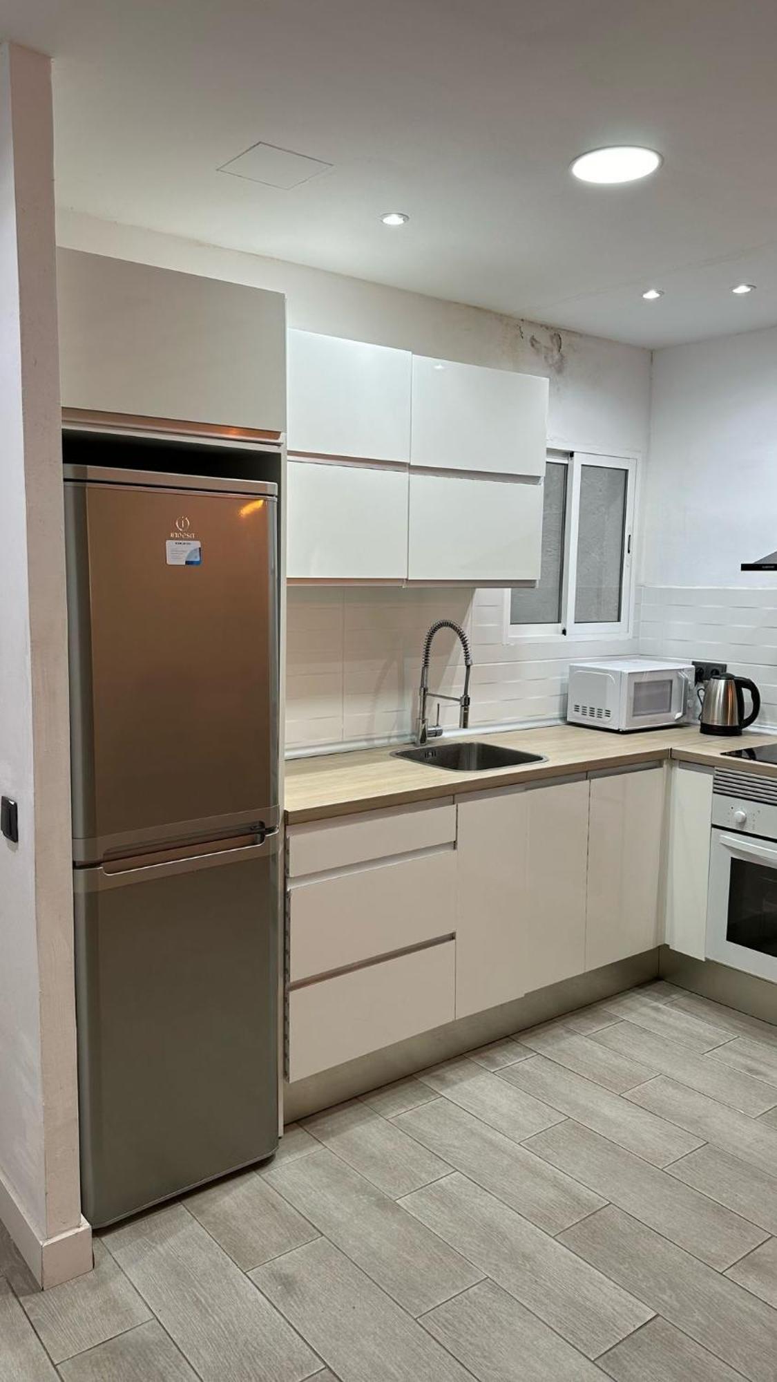 3 Centrico Apartamento Tarragona