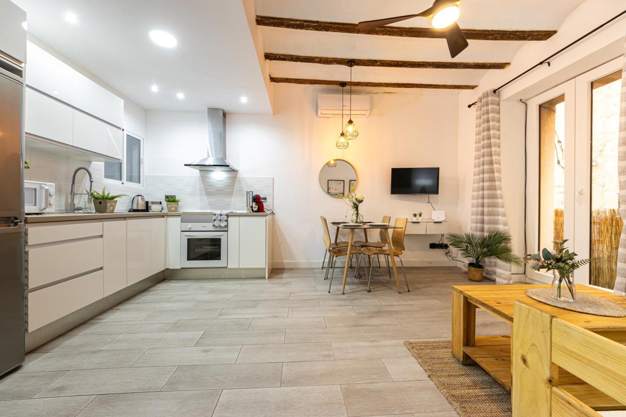 3 Centrico Tarragona