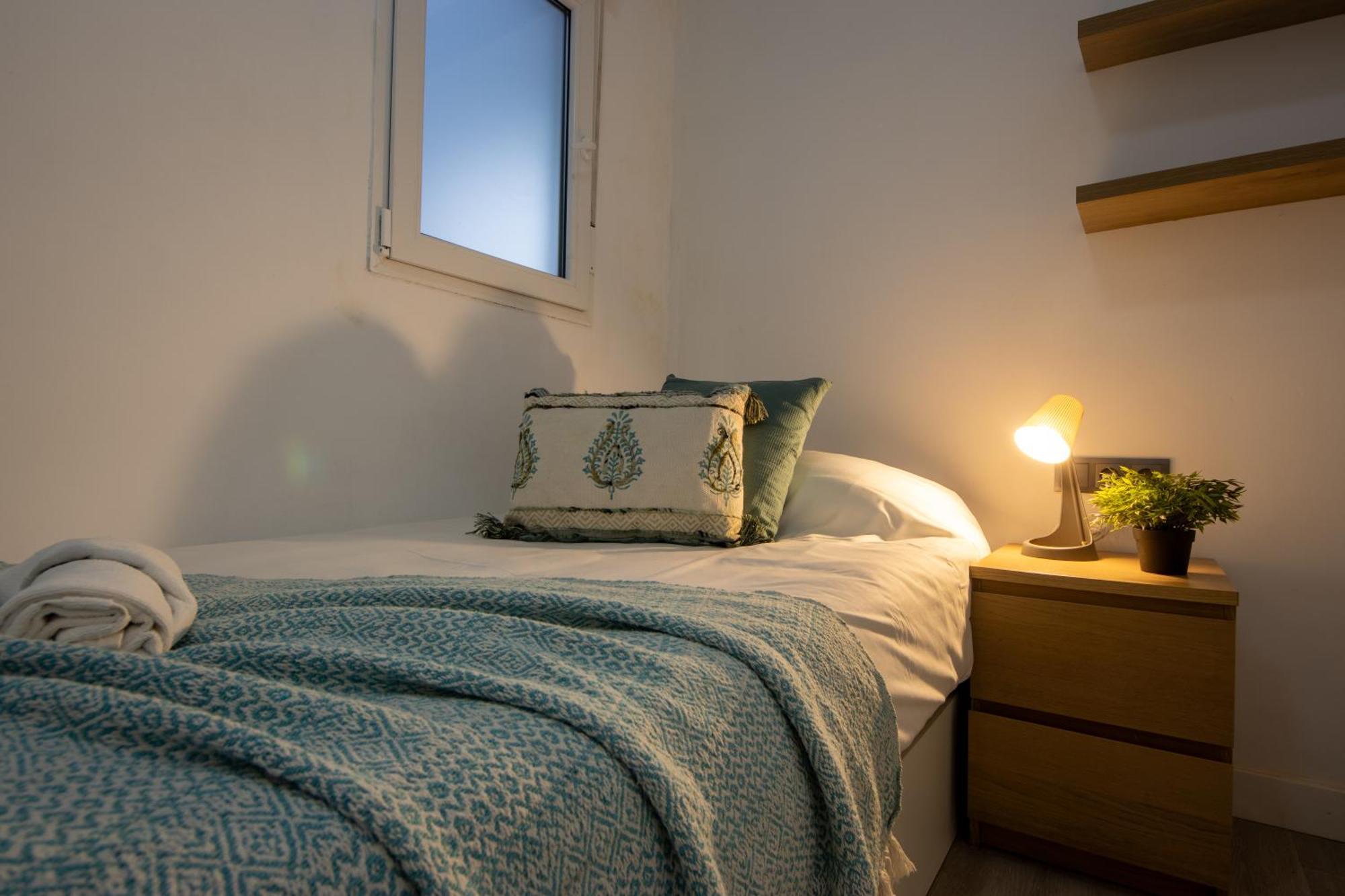 Apartamento 3 Centrico