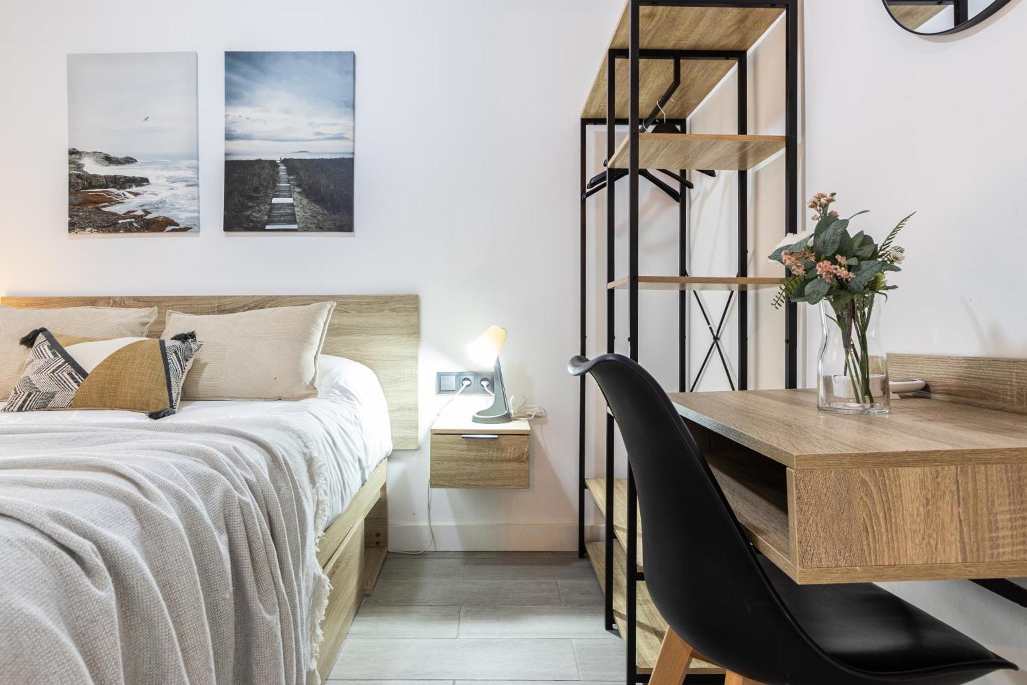 Apartamento 3 Centrico