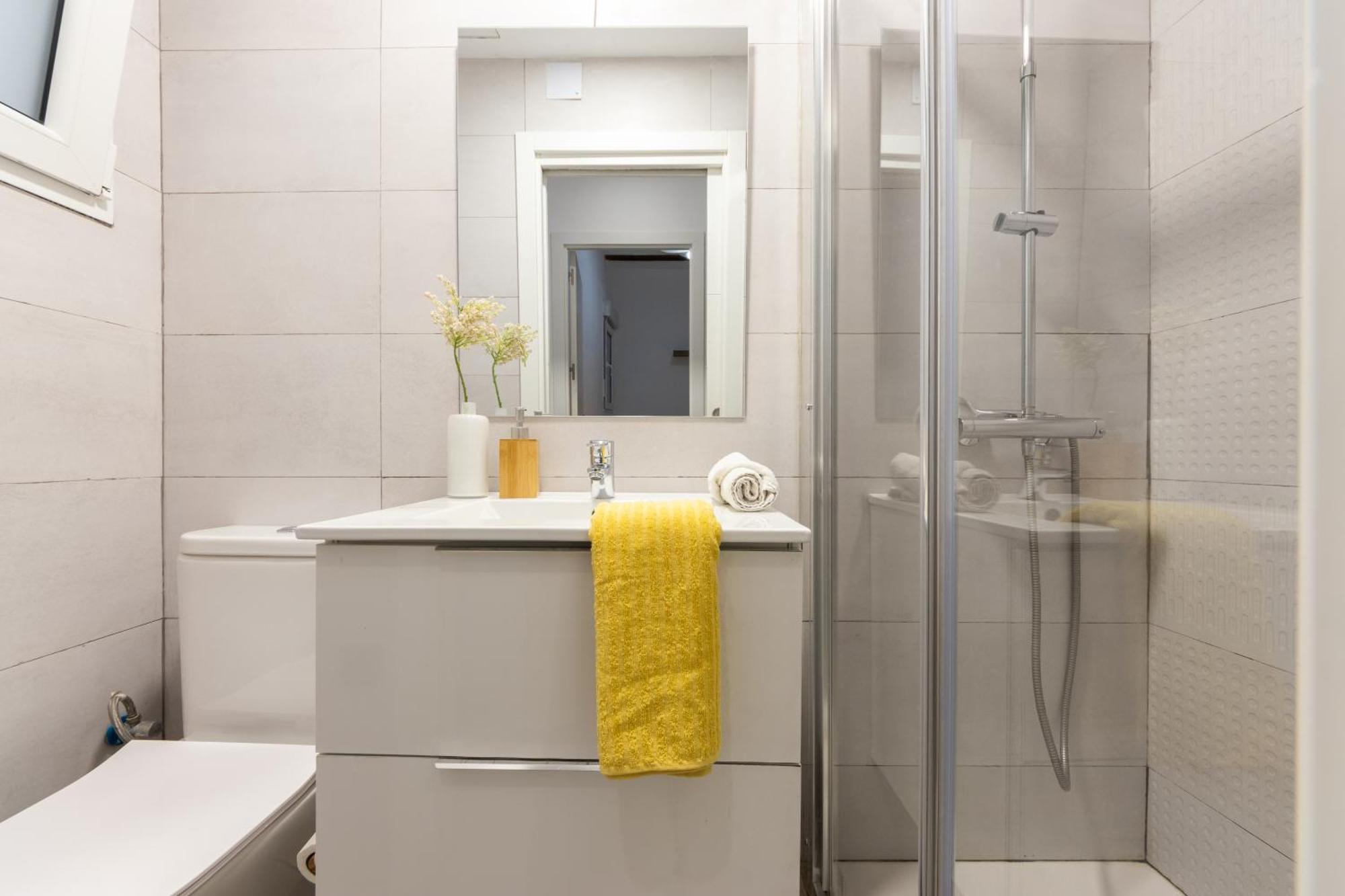 Apartamento 3 Centrico Tarragona