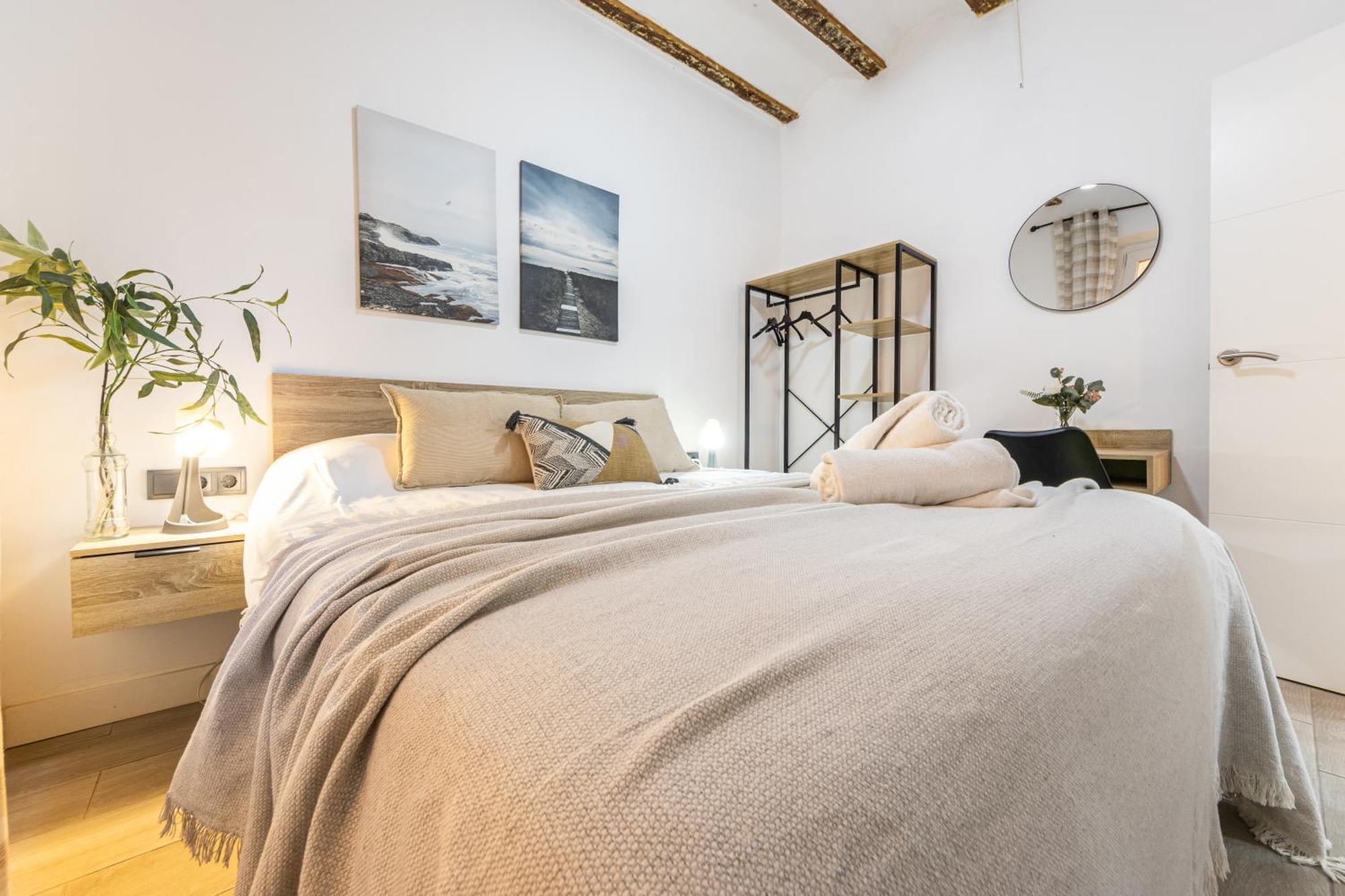 Apartamento 3 Centrico