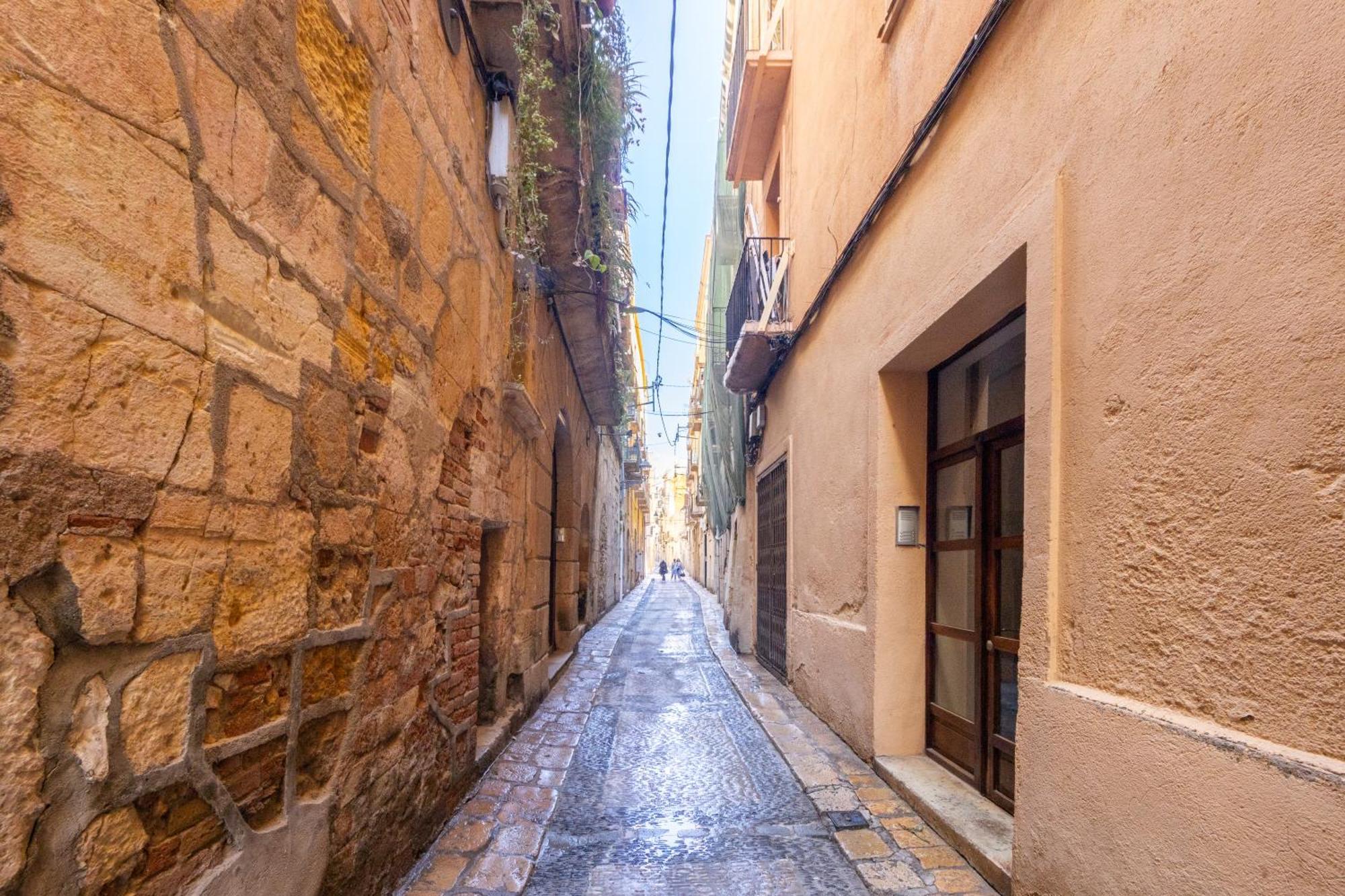 3 Centrico Apartamento *