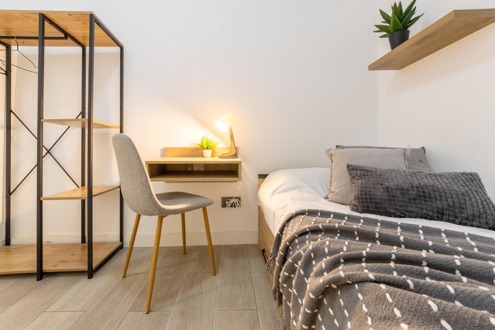 3 Centrico Apartamento Tarragona