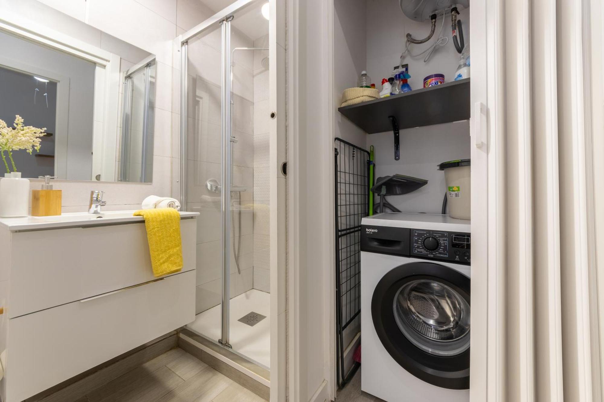 Apartamento 3 Centrico Tarragona
