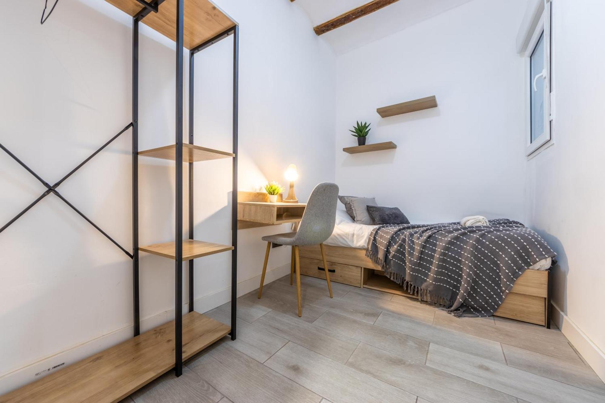 3 Centrico Apartamento