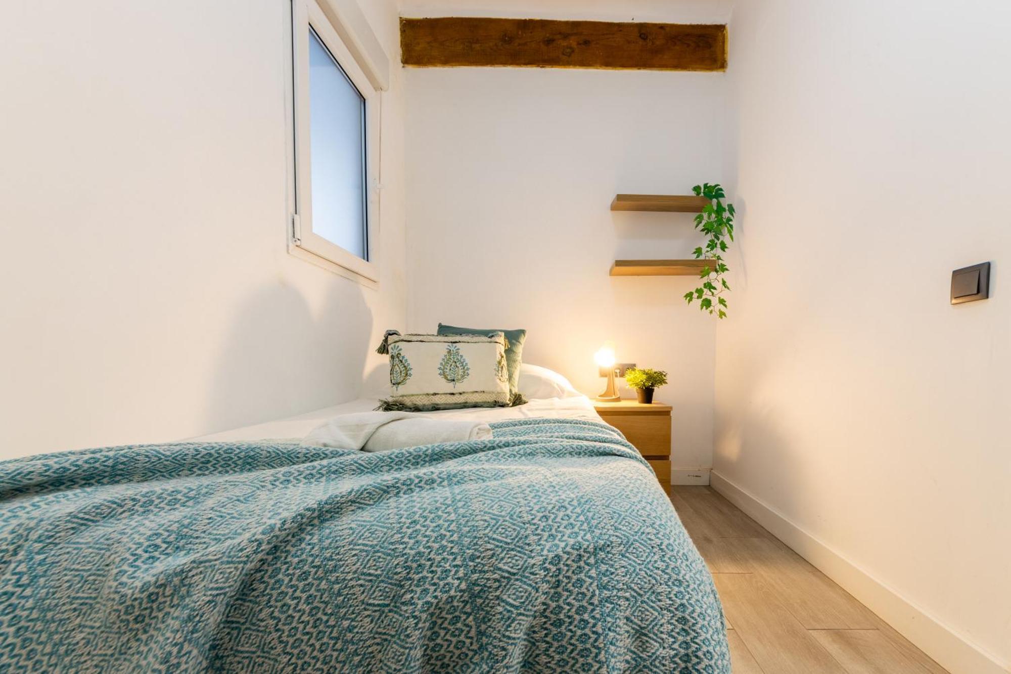 Apartamento 3 Centrico