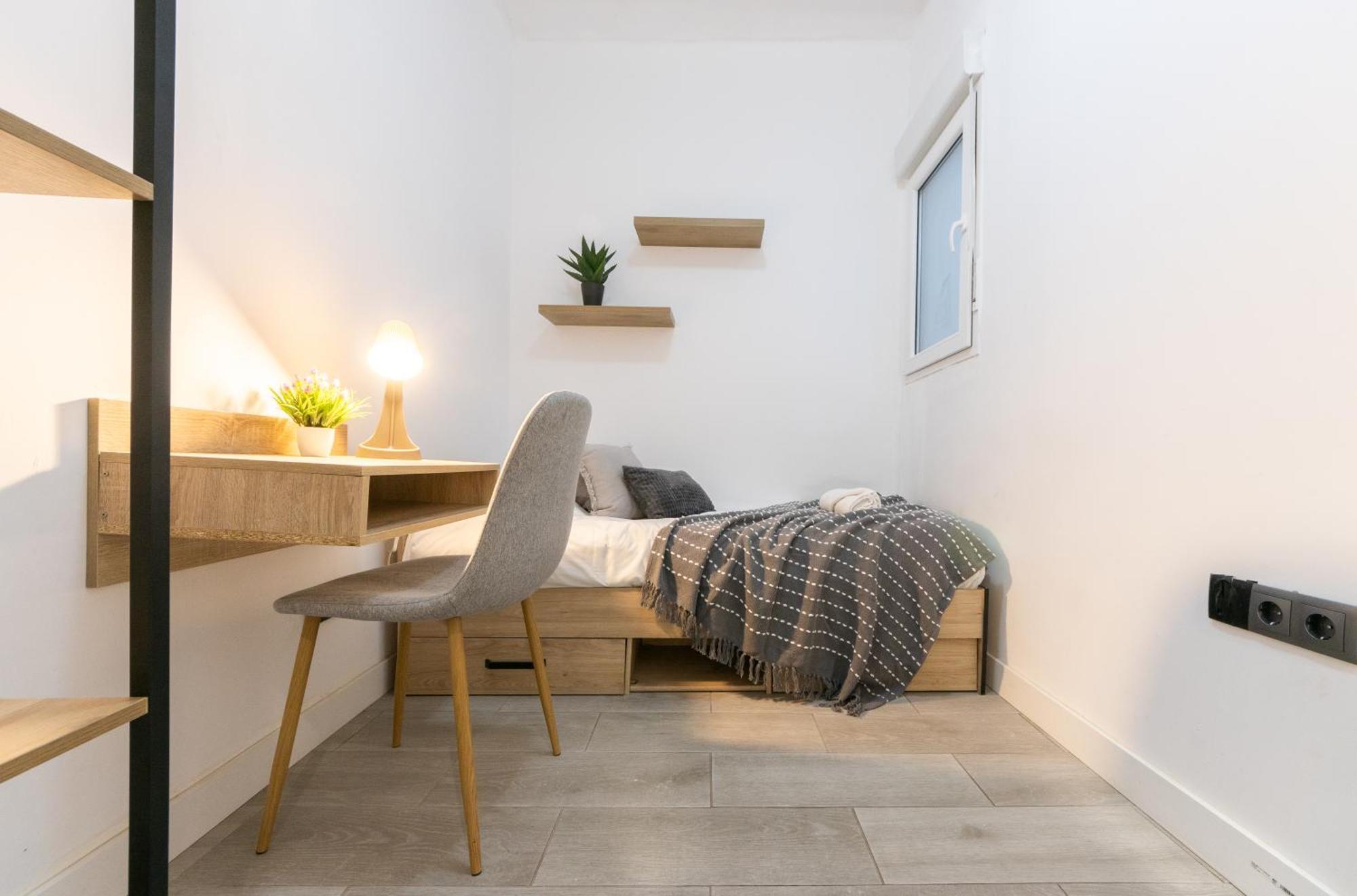Apartamento 3 Centrico *