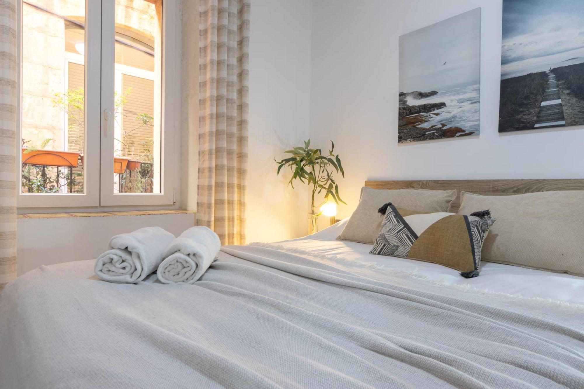 3 Centrico Apartamento *